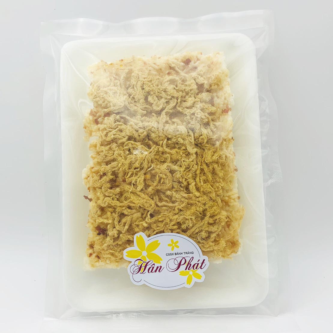 CỚM CHIÊN SIÊU CHÀ BÔNG