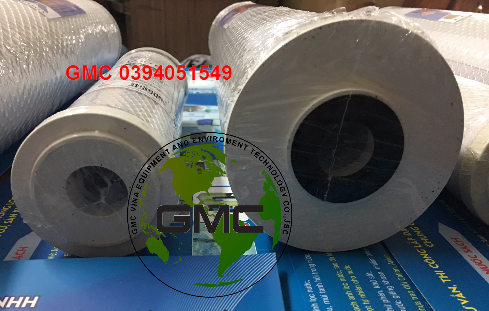 Lõi than lưới 20 inch béo