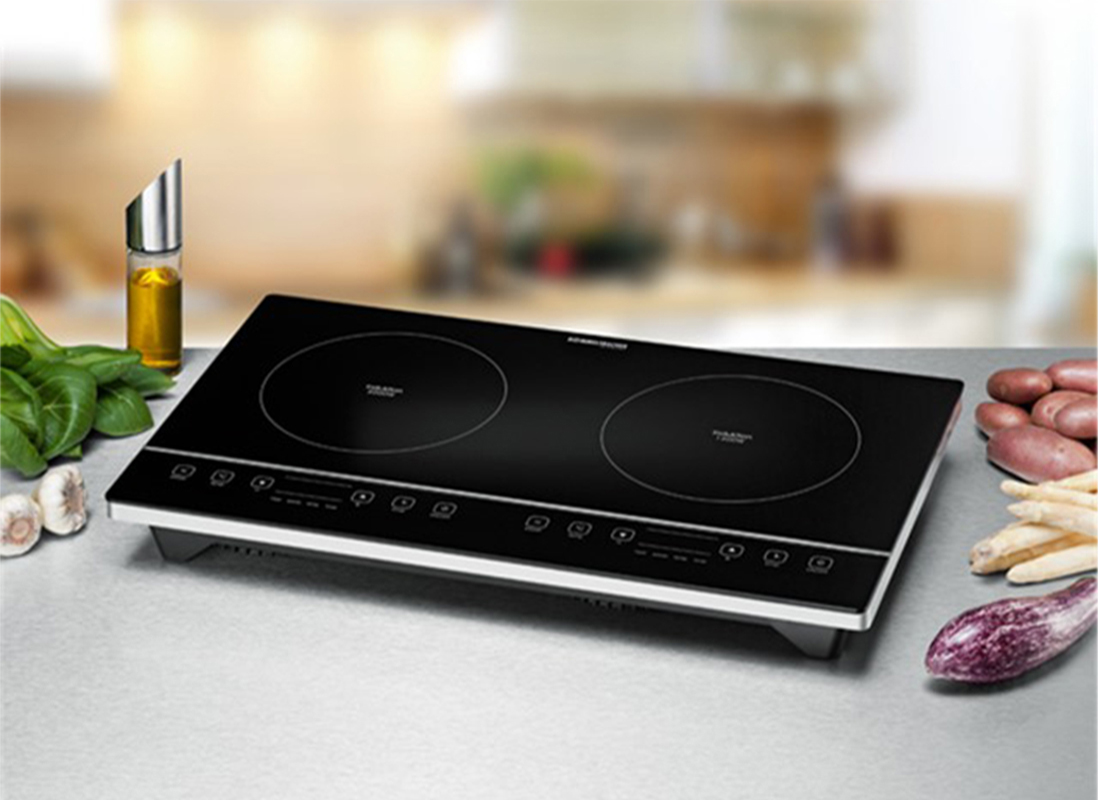Bếp từ ROMMELSBACHER 3405/IN