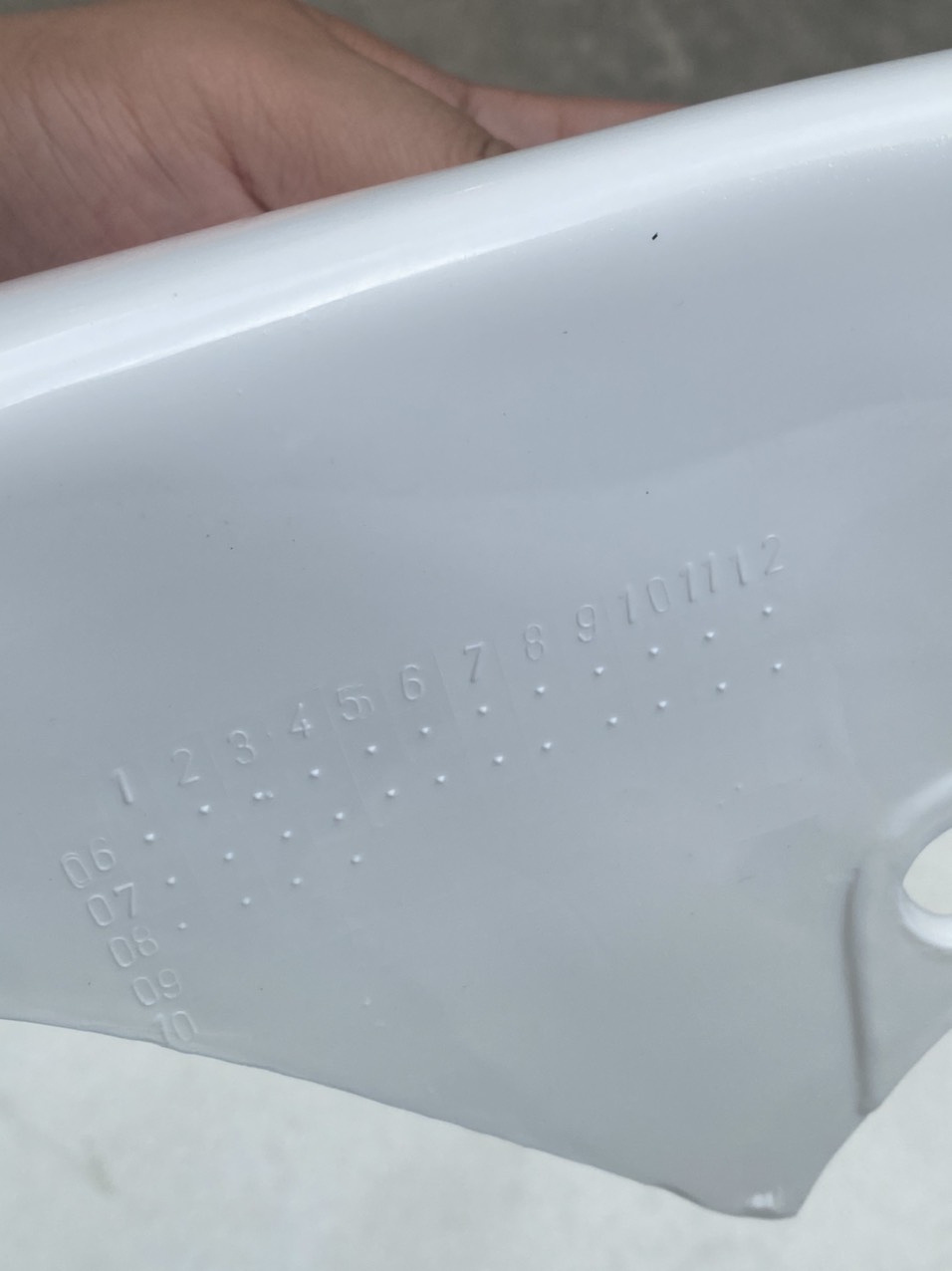 BỬNG XE CHALY
