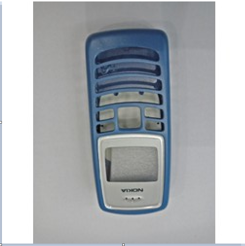 Vỏ Nokia 2100 không sườn - không phím