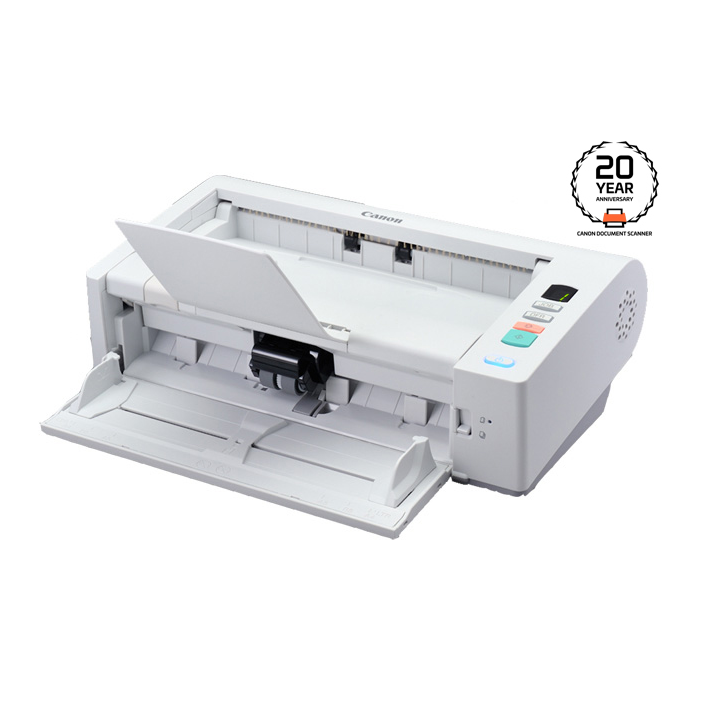 Máy Scan Canon imageFORMULA DR-M140