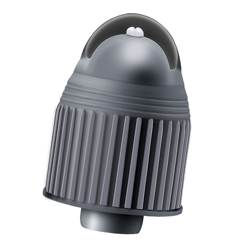 2TMeN96j Máy tạo sóng đầu bơm xoay Máy tạo sóng oxy hóa bể cá bể cá 360 ° tự động xoay và tạo sóng cho bể Cá Ao