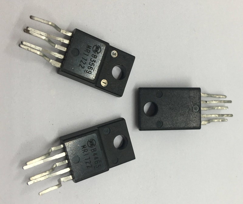 Ic nguồn mr1722 mới 100%