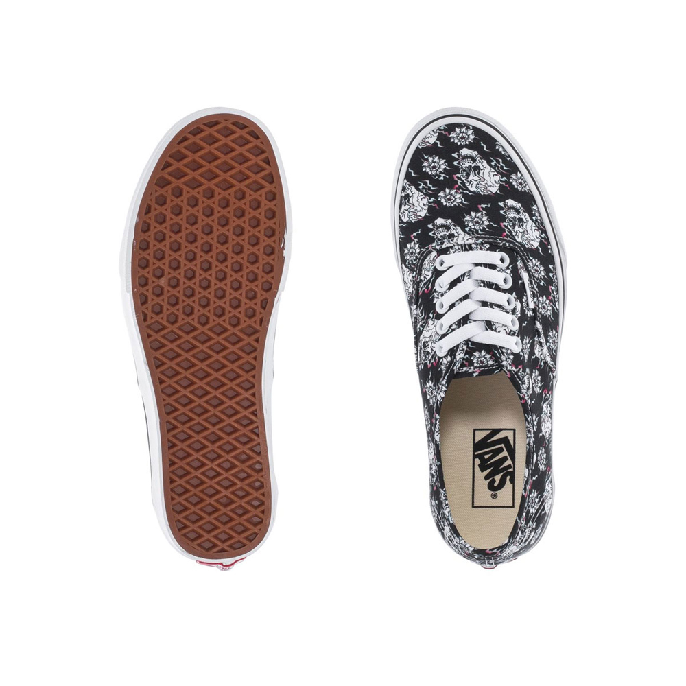 Giày Vans Authentic Flash Skull VN0A2Z5I18C