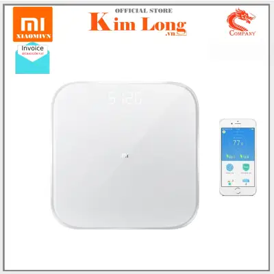 Cân Xiaomi Mi Smart Scale 2 NUN4056GL - Hãng phân phối