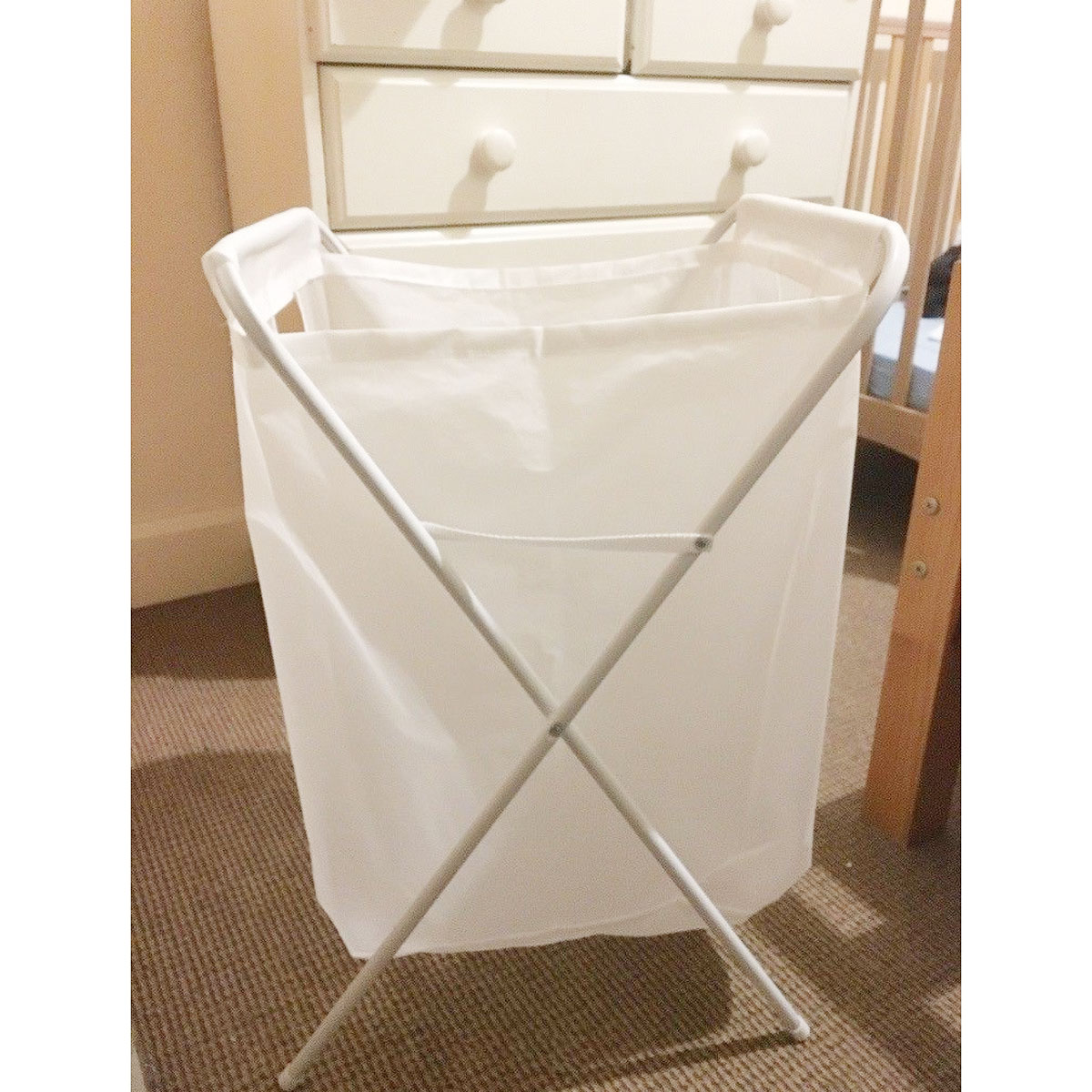 [HCM] GIỎ ĐỰNG ĐỒ GIẶT CHÍNH HÃNG IKEA JALL