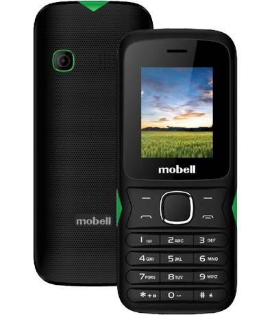[HCM]Mobell M218