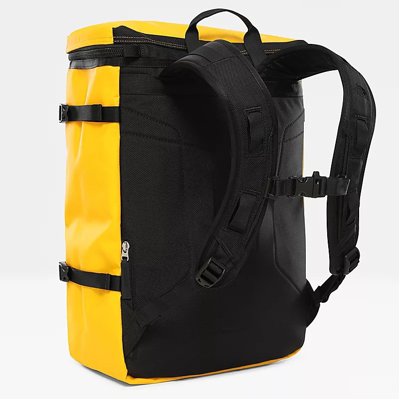 [HCM]Balo Laptop The North Face Fuse Box Base Camp