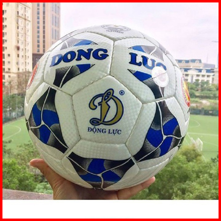 Quả Bóng Đá Chính Hãng TẶNG TẤT