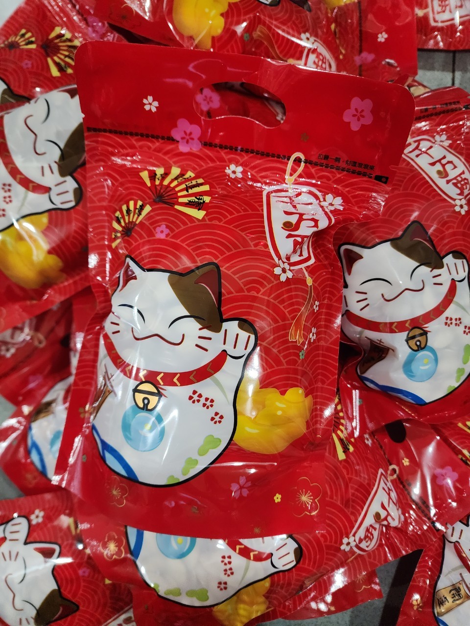 [Hàng Tết 2026] Hạt Bí Rang Muối Sạch Việt Nam