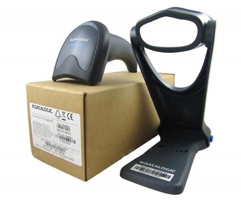 [HCM]Máy quét mã vạch Datalogic QW 2120