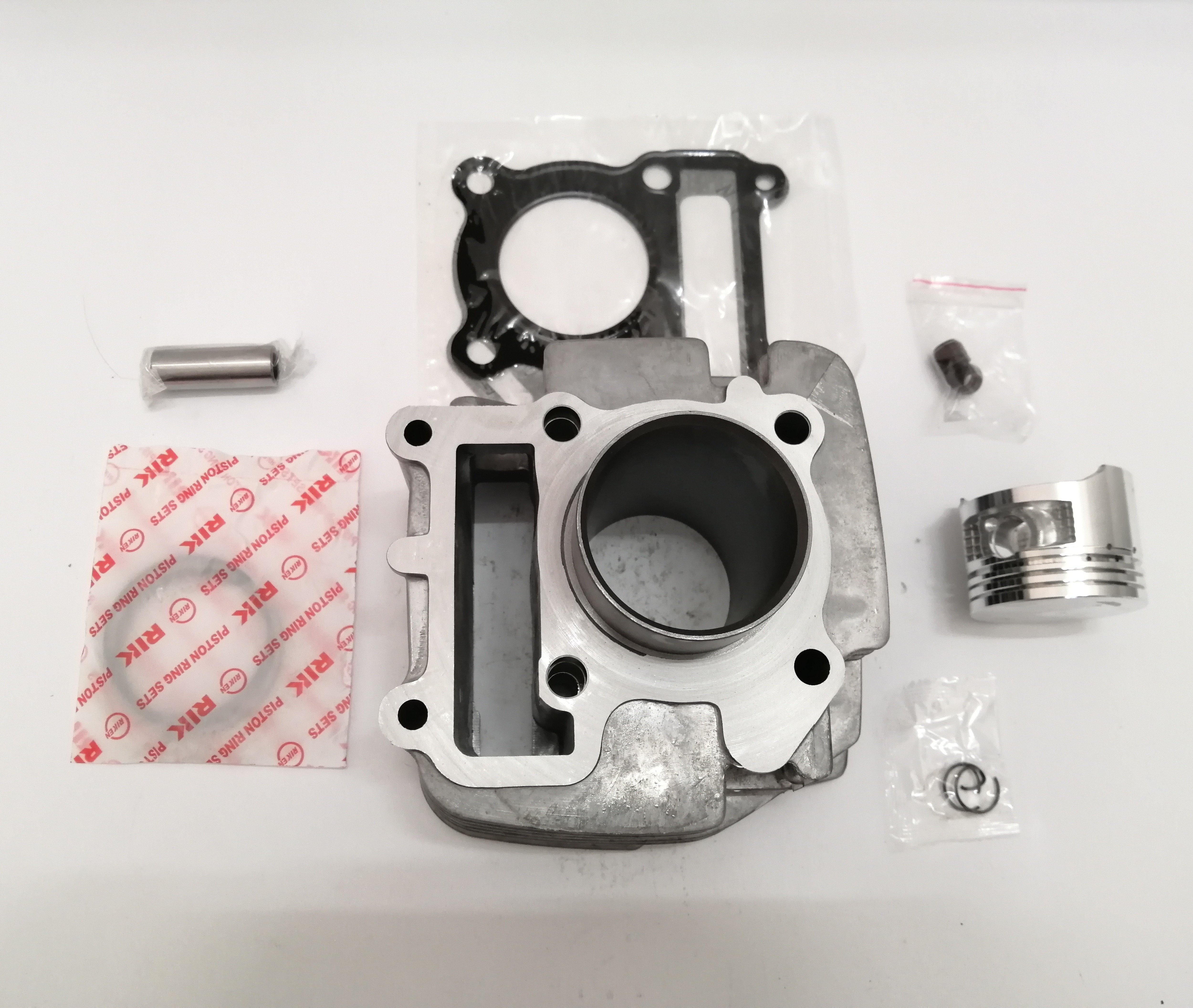 [Hcm]Jupiter/Sirius Steam Engine Set