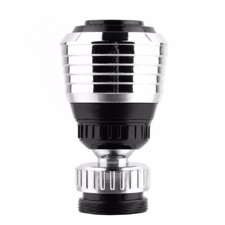 [HCM]Đầu lọc tăng áp lực nước (inox)