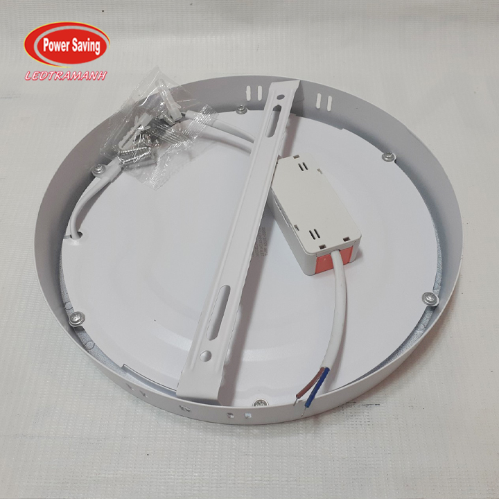 Giảm giá Đèn led ốp trần nổi HG 18W ánh sáng vàng
