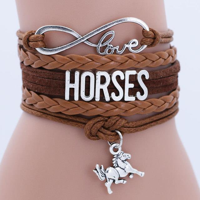 ♝◙▤ Horse Equestrian Arabian Horses Racing Wrap for Women Men