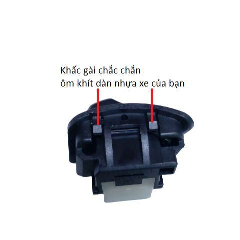 Switch 3 function, fitting for car line: Blade, wave, wave RSX, vision, lead 125 halogen. (3 month warranty)