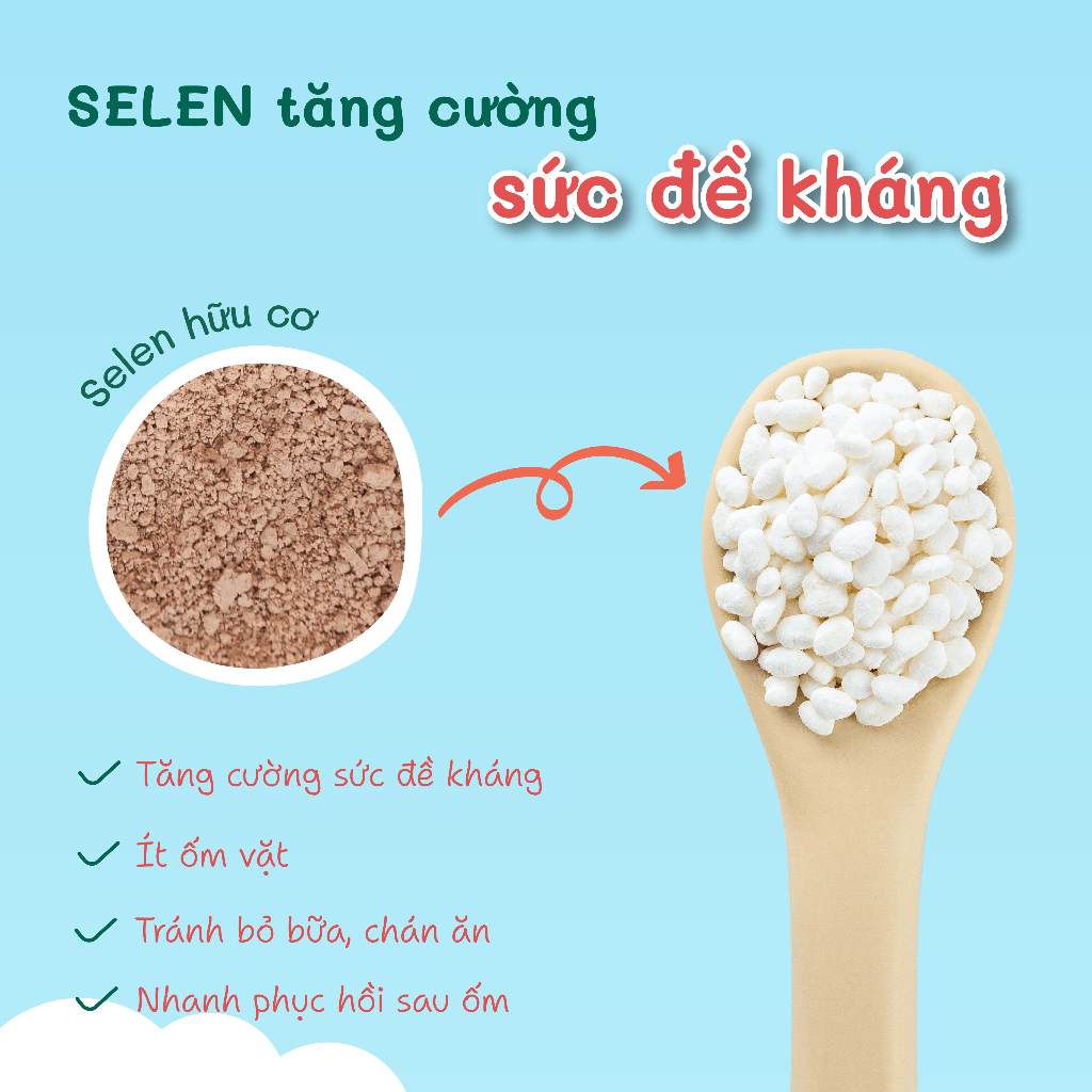 Cháo nấu ăn Dặm Bột ăn Dặm Mabu (400g 900g) (Mẫu mới HSD 2027)