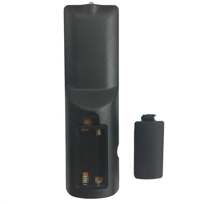 [HCM]Remote điều khiển đầu thu Hùng Việt