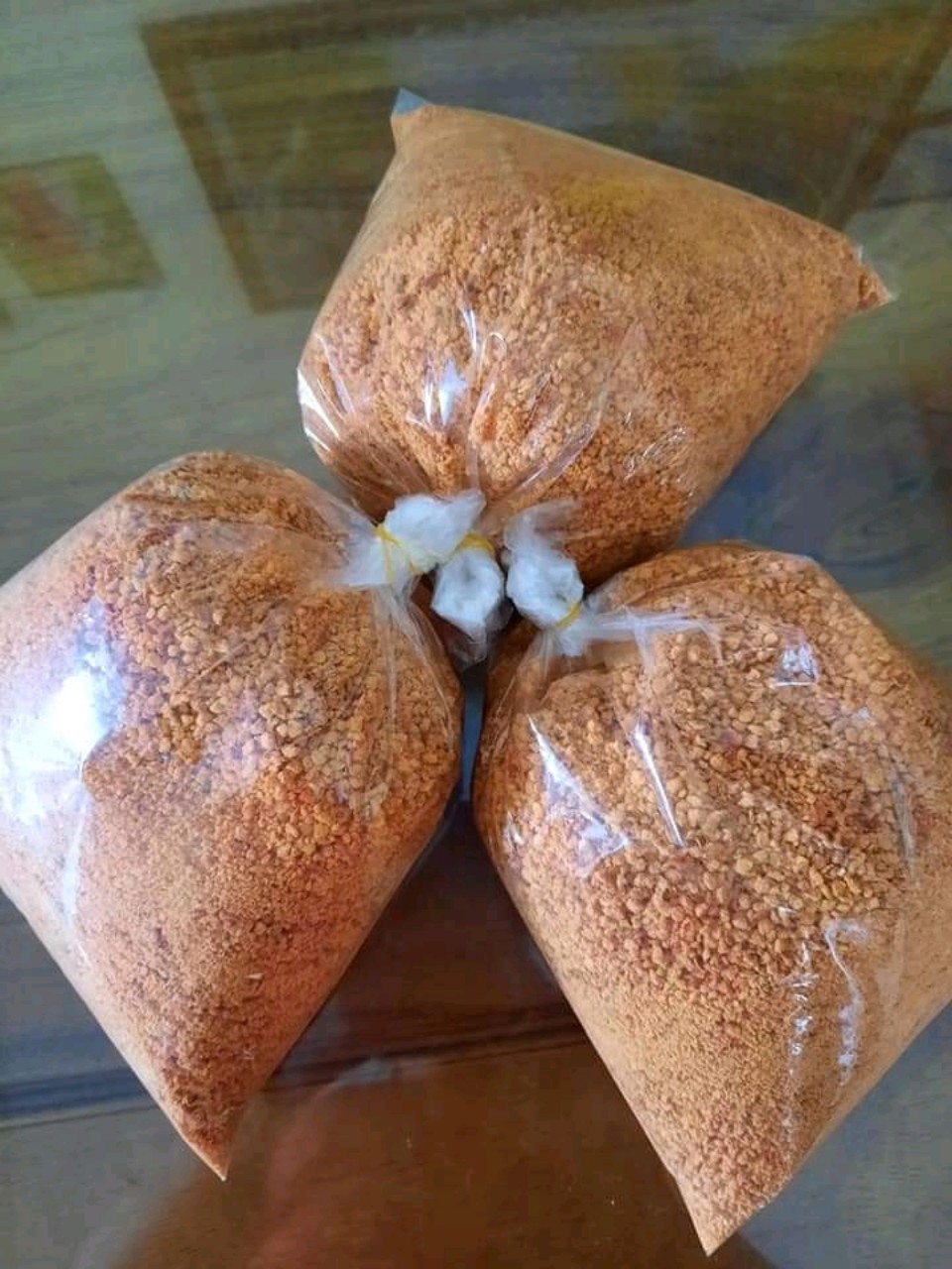 500Gg muối ớt tây ninh loại 1