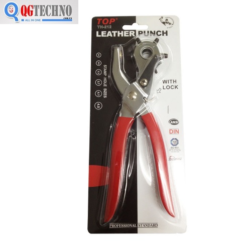 [HCM]Dụng cụ bấm dây nịt - Kềm bấm lỗ dây nịt
