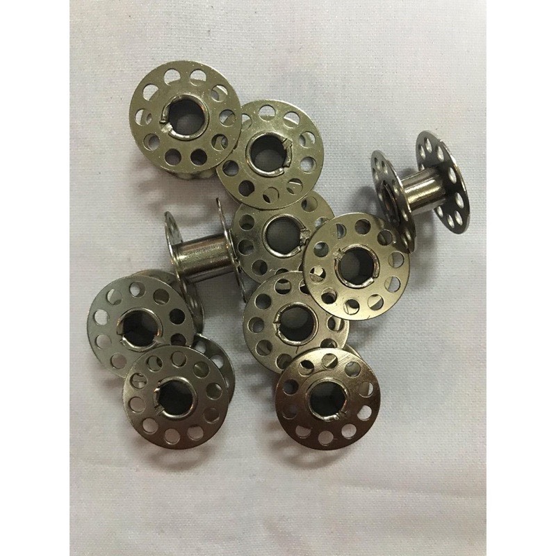 SUỐT GIA ĐÌNH MÁY MAY CON BƯỚM - 10 CÁI