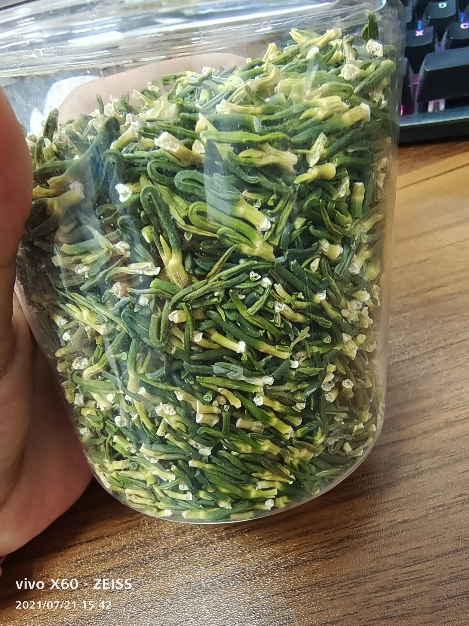 Tâm Sen Sấy Khô 1kg (Tim Sen, Đẹp, Thơm)