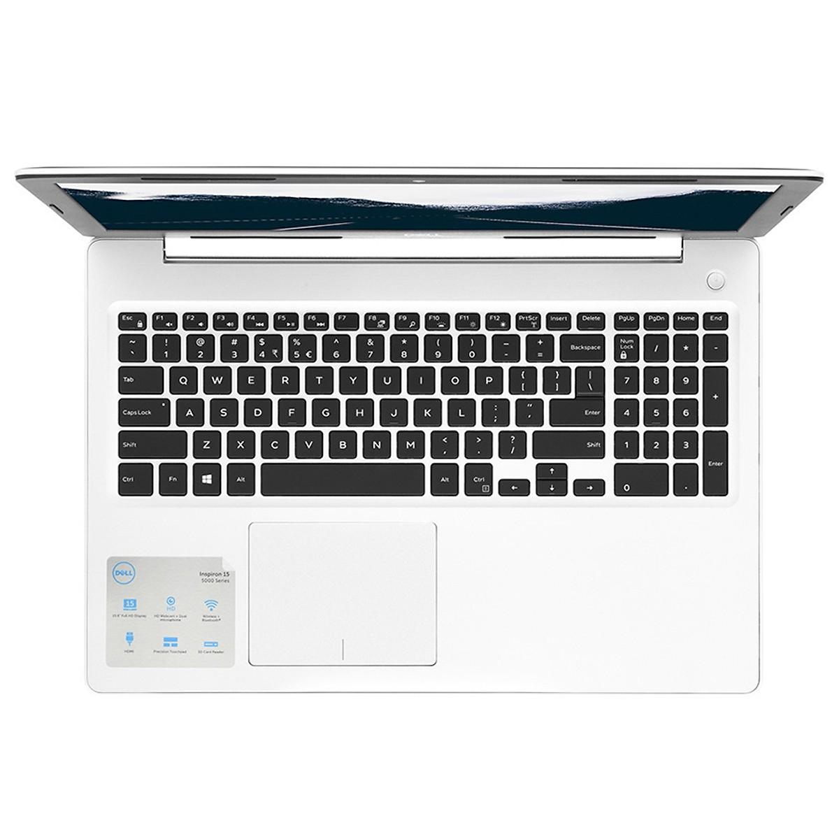 Laptop Dell Inspiron 5570 N5570F