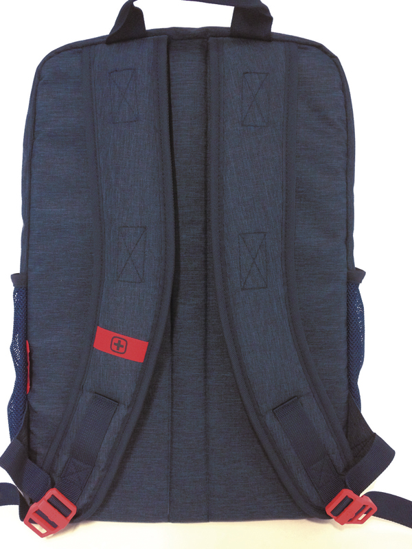 Balo laptop Wenger WindWalker Thụy Sỹ