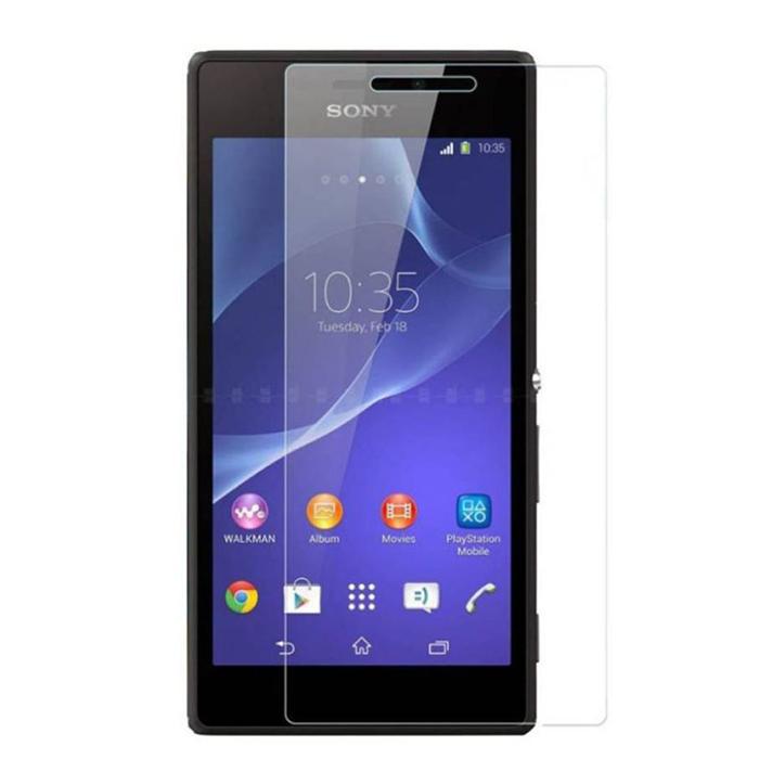 Kính Cường Lực Sony Xperia M2 / Sony M2 / D2305