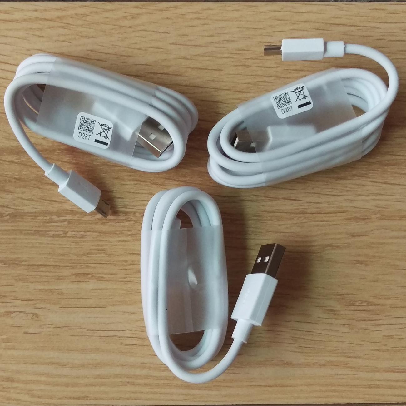 [HCM]Cáp sạc Micro USB dành cho OPPO Mirror 3/Neo 5/R7 R7 Plus - Chuẩn Xịn
