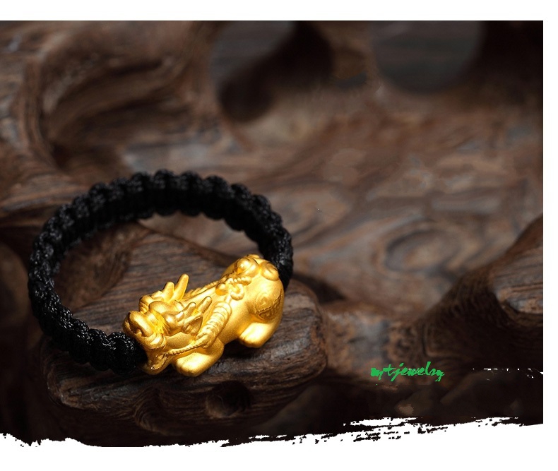 Charm tỳ hưu 0,4 gram