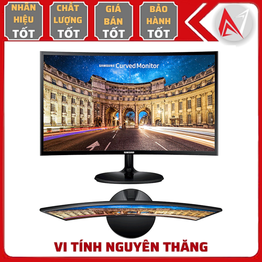 Computer screen samsung lc24f390fhexxv genuine