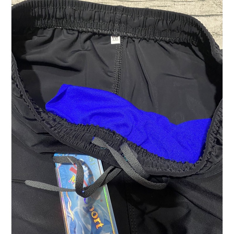 Men's Swim Shorts 881 (30-120kg)