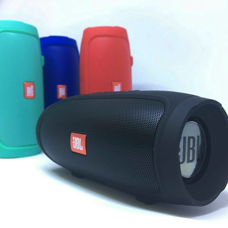 Loa Bluetooth Không Dây Charge Mini 3+ Âm Thanh Sống Động