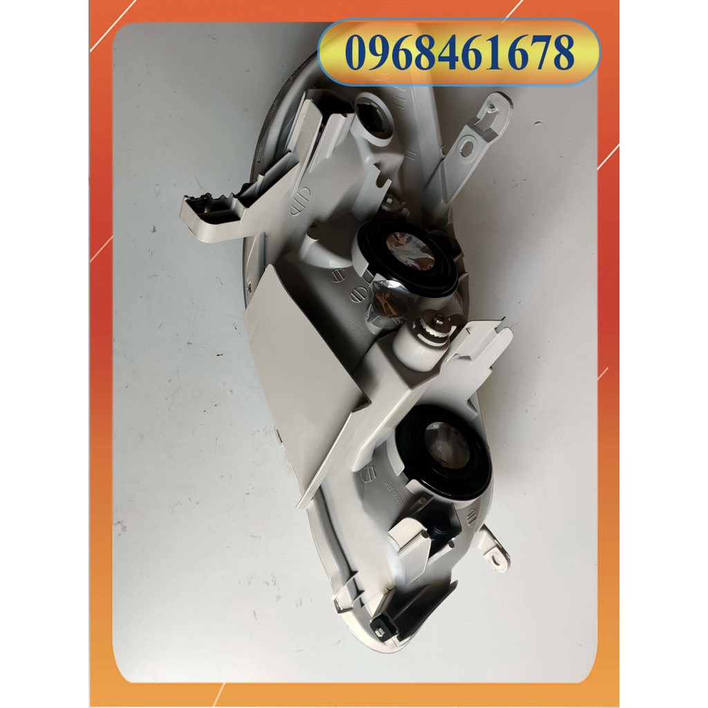 ĐÈN PHA ALTIS ĐỜI 2002-2007