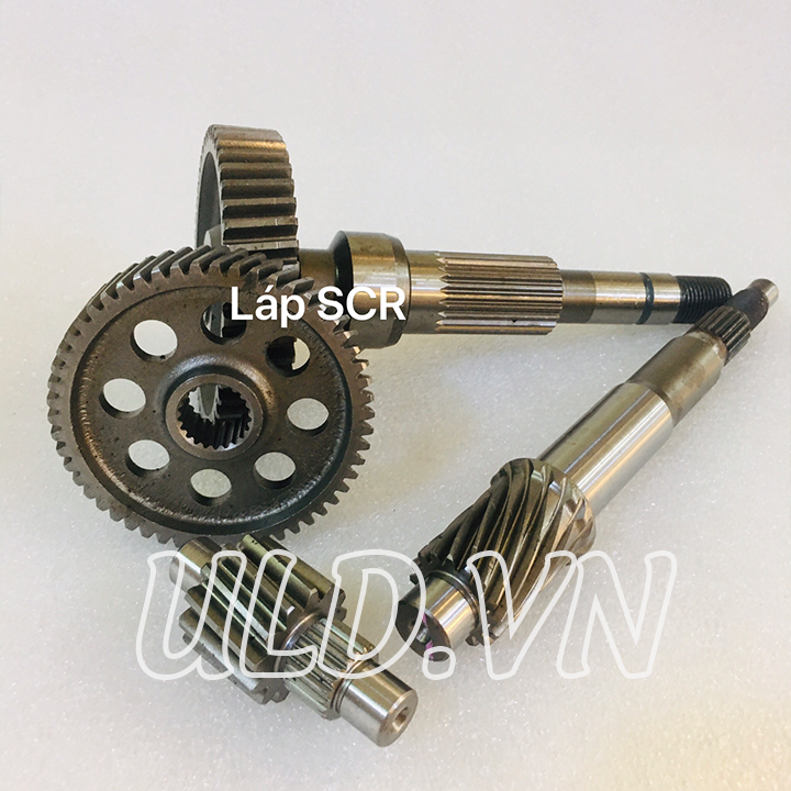 [HCM]BỘ LÁP PCX HÀNG ZIN