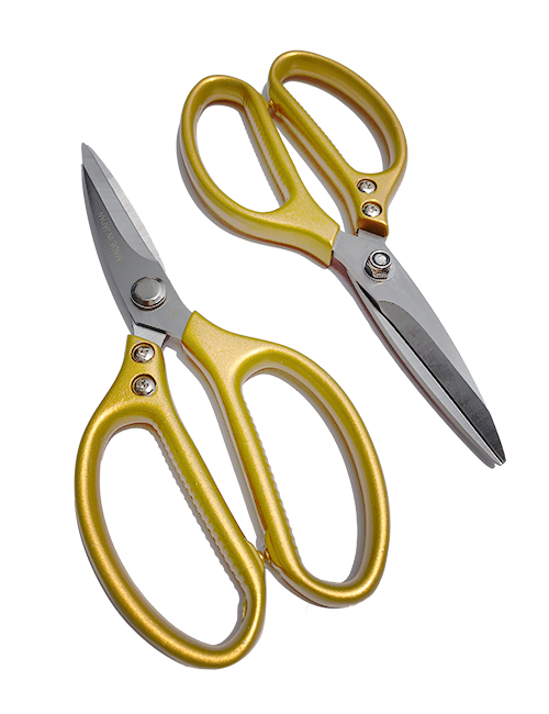 Kéo Nhật Nội Địa SK5 Siêu Sắc, Kéo Nhà Bếp, Kéo Cắt Gà, Cắt Vịt, Cắt Thịt Các Loại