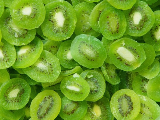 500G MỨT KIWI XANH-VIETTIN MART