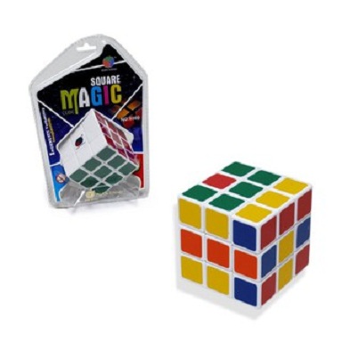 Khối Rubik Magic xếp hình 3012