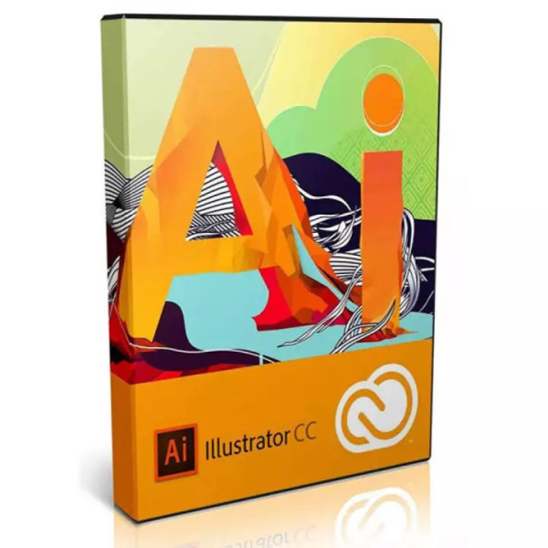 Bảng giá phần mềm Adobe Illustrator CC 2021 Phong Vũ
