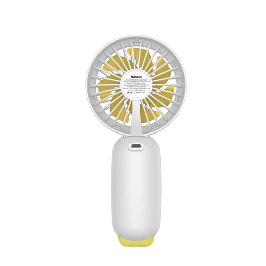 Quạt cầm tay Baseus Firefly mini fan CXYHC-02