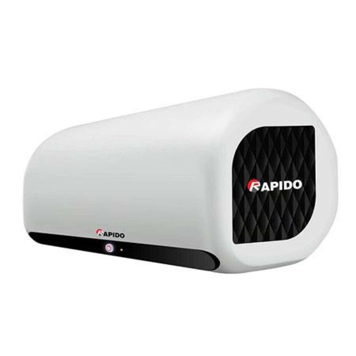 Bình nóng lạnh Ferroli Rapido GE, 20 lít