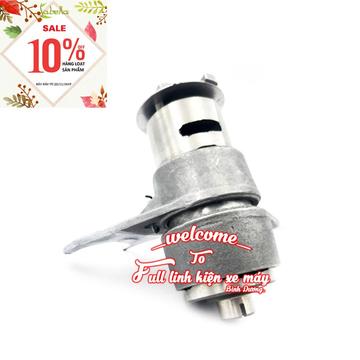 Heo Số 1 Tới 3 Lùi Dream Wave