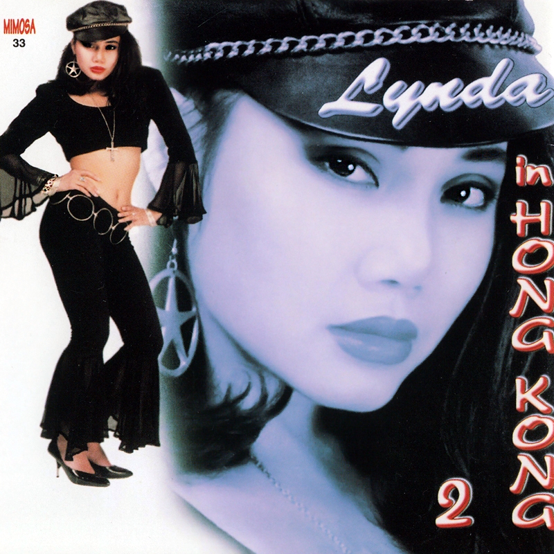 Lynda in hong kong 2