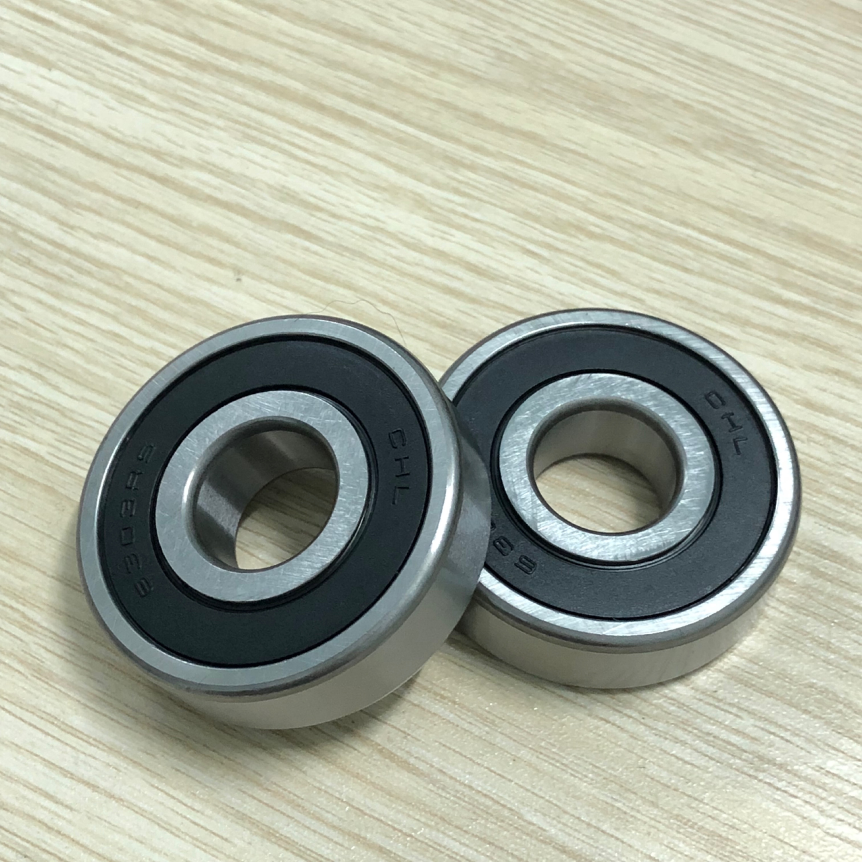 Vòng bi 6303 17x47x14