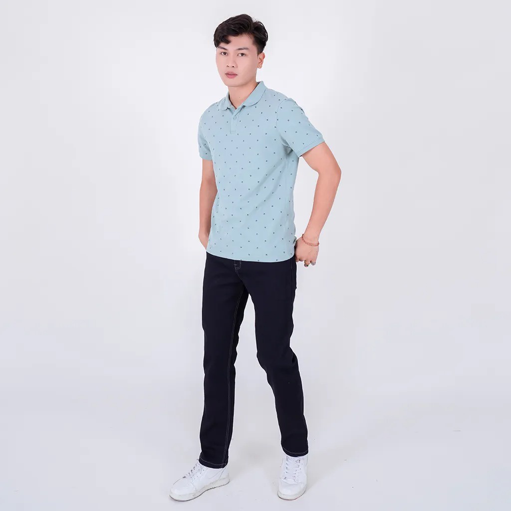 PT2000 FASHION - Quần jeans nam (NJ-668)