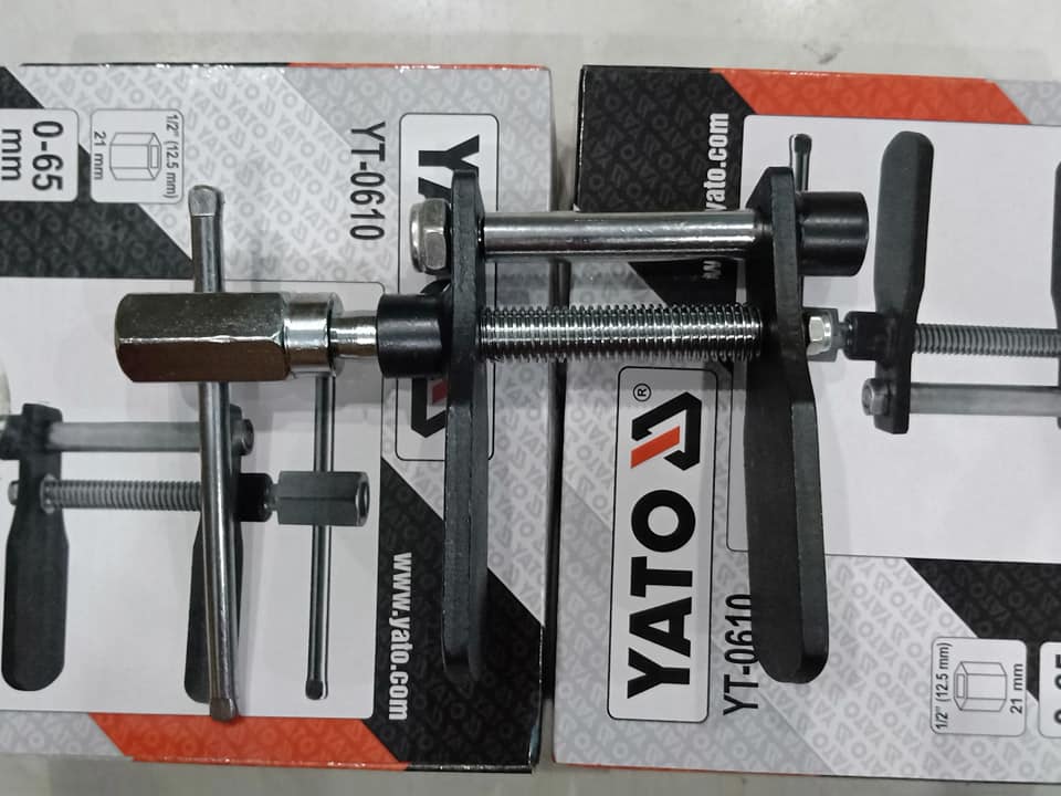 Vam Ép Piston Thắng Đĩa Ô Tô Xe Máy