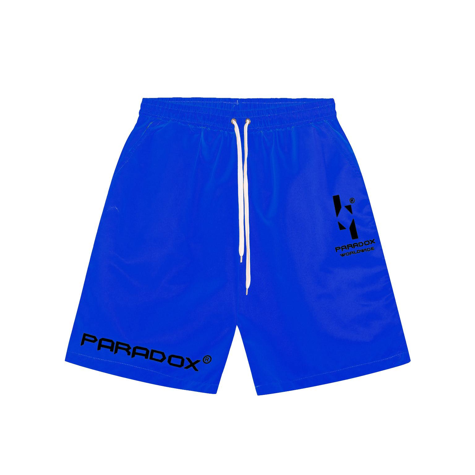 PARADOX quần short dù ESSENTIAL SHORT