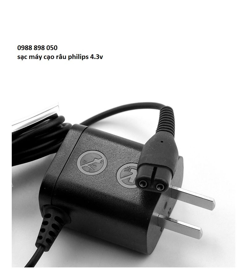Dây sạc máy cạo râu philips. S1070